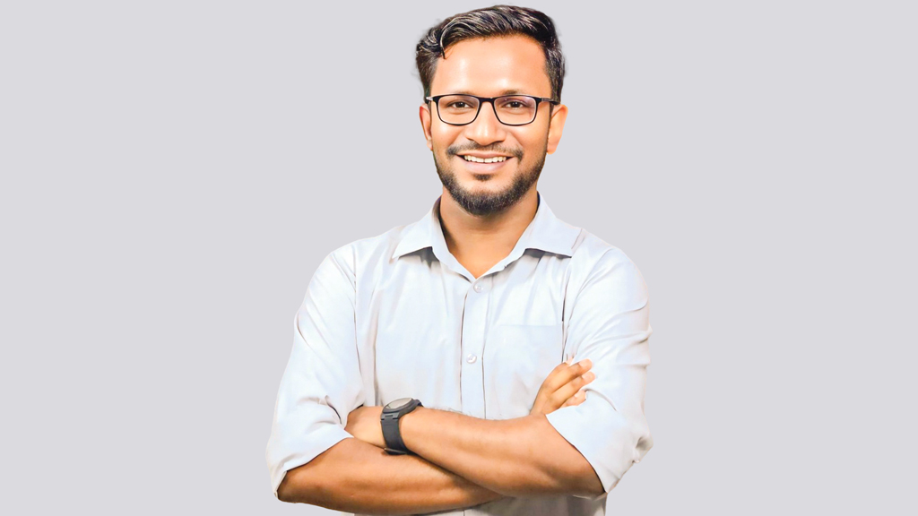 উদ্যোক্তাদের ঝুঁকি নেওয়ার সাহস থাকতে হবে