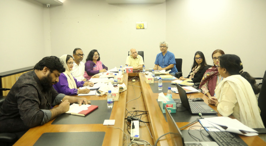 জুলাই আন্দোলনের পর তরুণদের কাজে লাগানো যায়নি: ইউজিসি চেয়ারম্যান