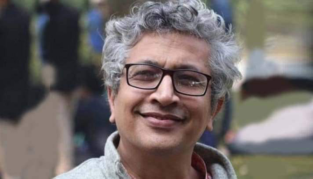 ইউজিসির সদস্য অধ্যাপক তানজিমউদ্দিন খানের পদত্যাগ