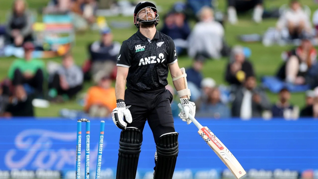 এবারও উইলিয়ামসনকে ডাকল না নিউজিল্যান্ড