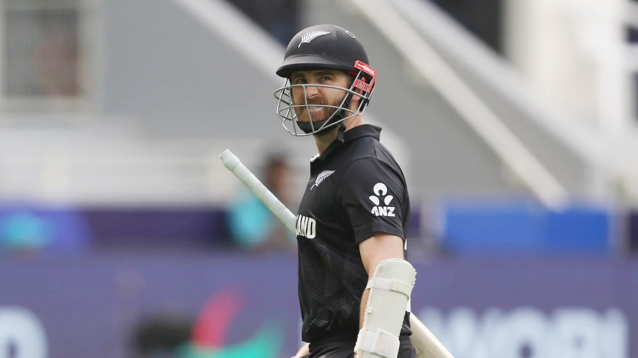 ভারত সিরিজের দলে নিউজিল্যান্ডের একগাদা চমক, নেই উইলিয়ামসন