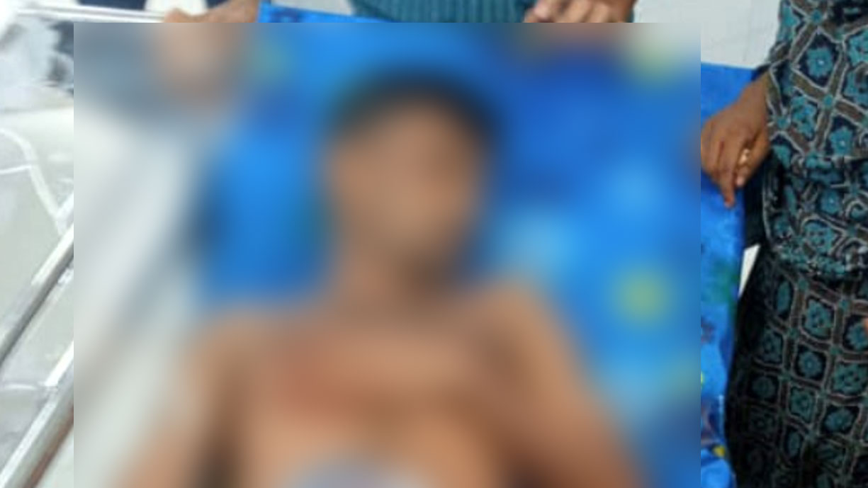 দ্বিতীয় স্ত্রীর বিরুদ্ধে যুবকের গোপনাঙ্গ কাটার অভিযোগ, হাসপাতালে নিলেন তৃতীয় স্ত্রী