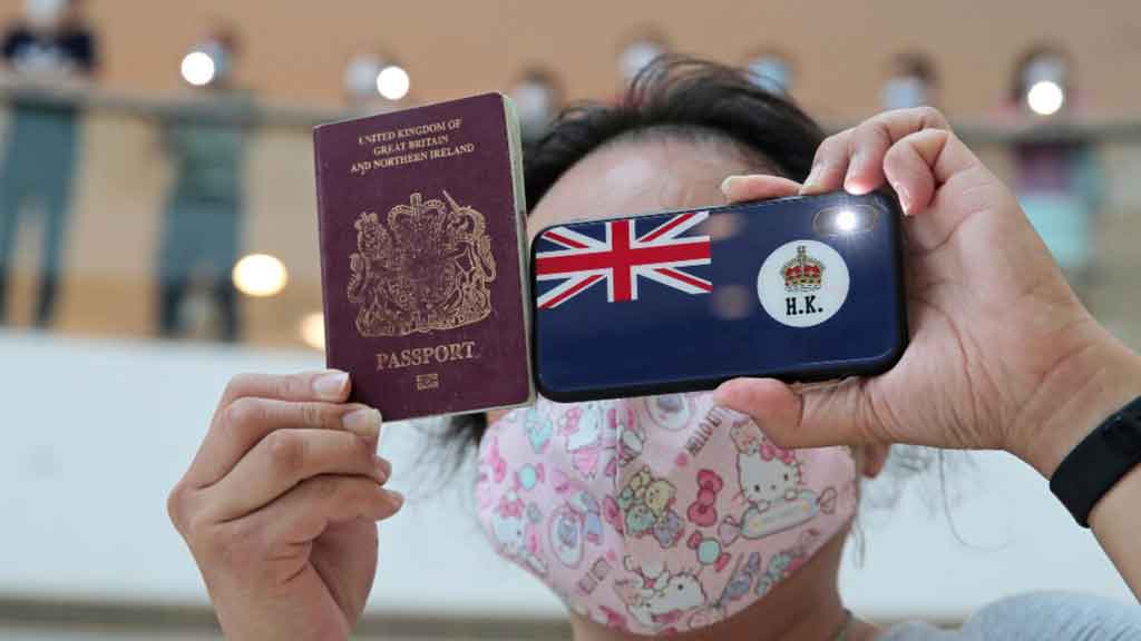 ব্রিটেনে নাগরিকত্ব হারানোর ঝুঁকিতে কোটি মুসলিম, বেশির ভাগই বাংলাদেশ–ভারত–পাকিস্তানের