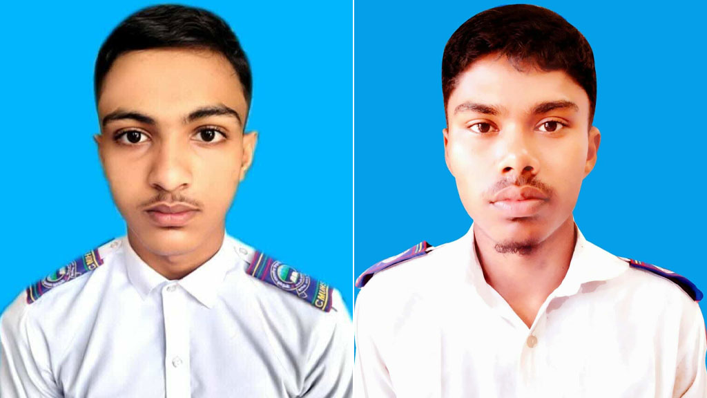 উখিয়ায় সাগরে মাছ ধরতে নেমে দুই স্কুলছাত্র নিখোঁজ