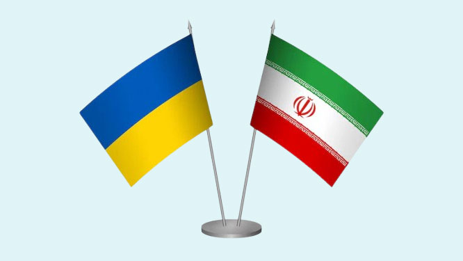 ইউক্রেন ও ইরান: যুদ্ধে যেভাবে মিলেছে দুই দেশ
