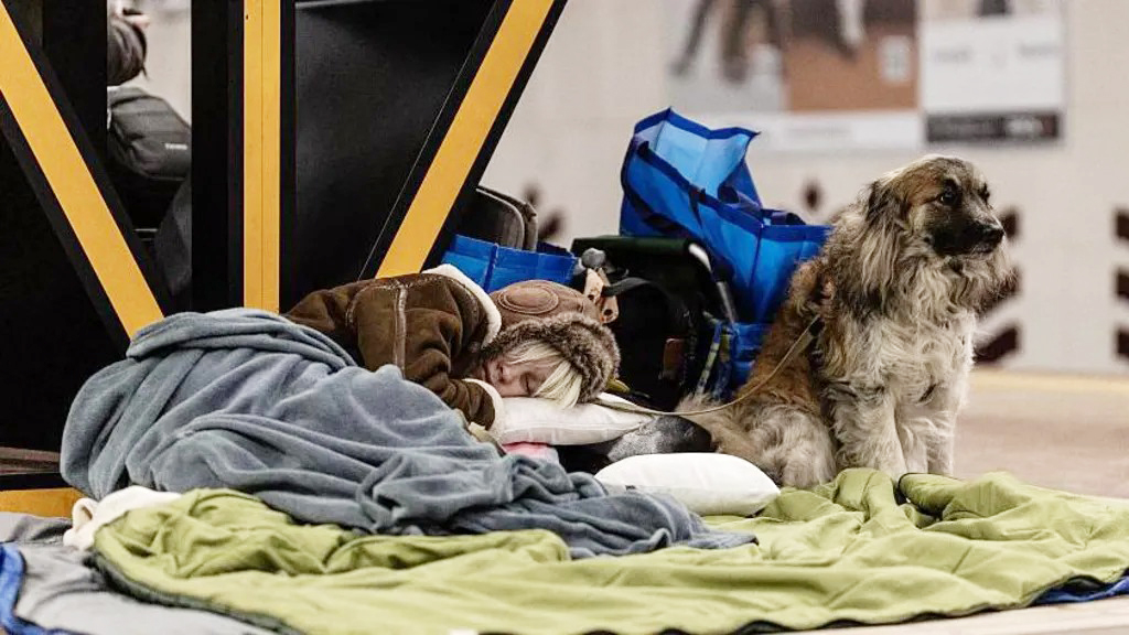 আগামী জুনের মধ্যেই কি শেষ হচ্ছে ইউক্রেন যুদ্ধ