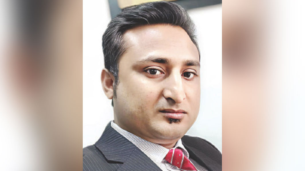 রাওজা জানেই না, তার বাবা নেই