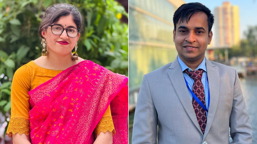 উমামা ফাতেমার নেতৃত্বে লড়বে ‘স্বতন্ত্র শিক্ষার্থী ঐক্য’, পূর্ণাঙ্গ প্যানেল ঘোষণা