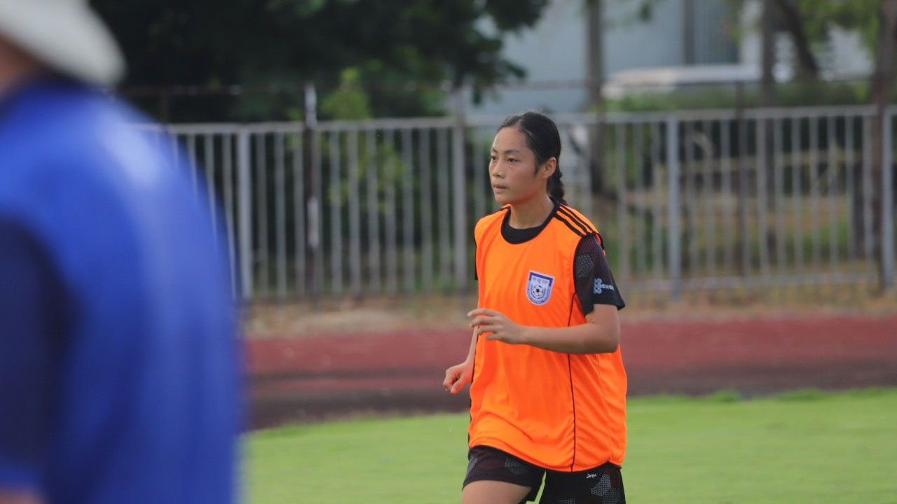 ভারতকে রুখে দিল বাংলাদেশ