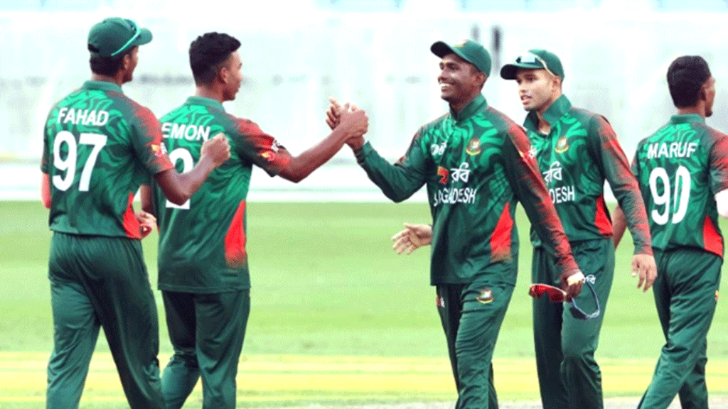 বড় জয়ে বিশ্বকাপ শেষ করল তামিমরা