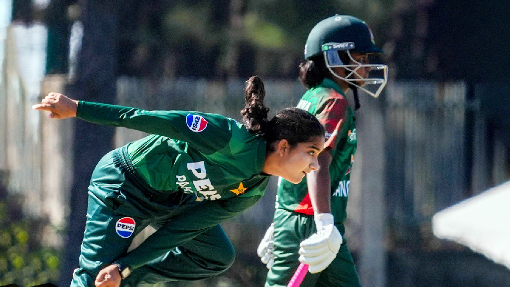 অলিখিত ফাইনালে বাংলাদেশকে হারিয়ে সিরিজ জিতল পাকিস্তান