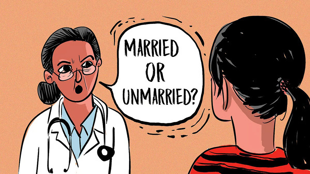 অবিবাহিতদের ক্যানসারের ঝুঁকি বেশি, বলছে গবেষণা