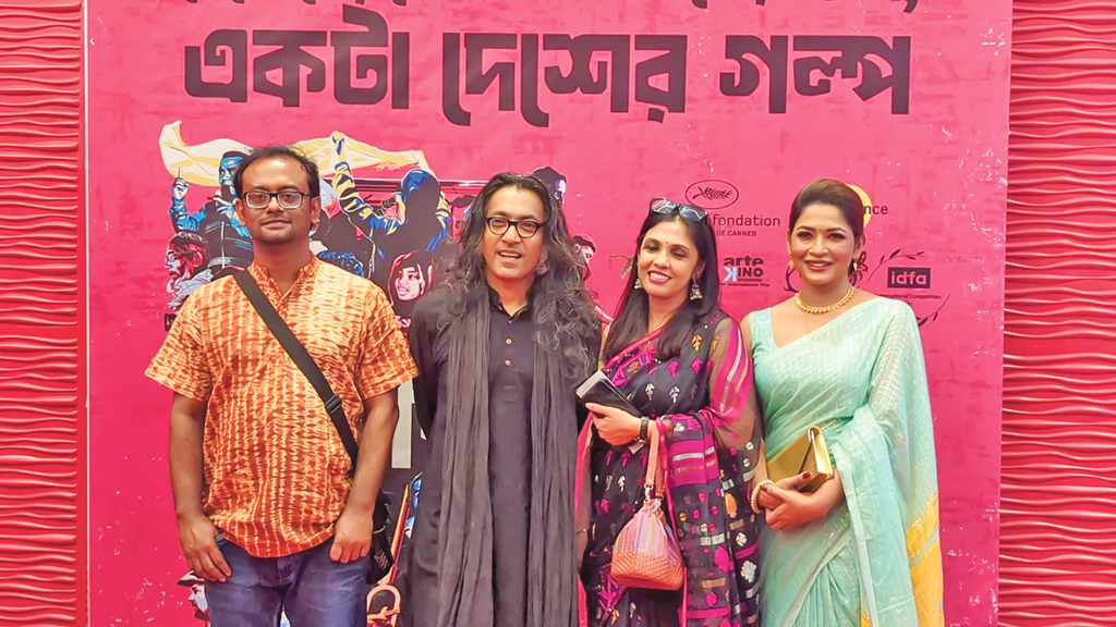 জুলাইতে আসছে কামার আহমাদ সাইমনের ‘অন্যদিন...’