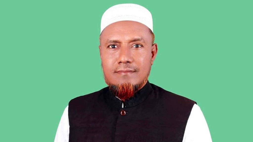 মিঠামইনে সাবেক ইউপি সদস্যের ঝুলন্ত মরদেহ, হত্যার অভিযোগ পরিবারের