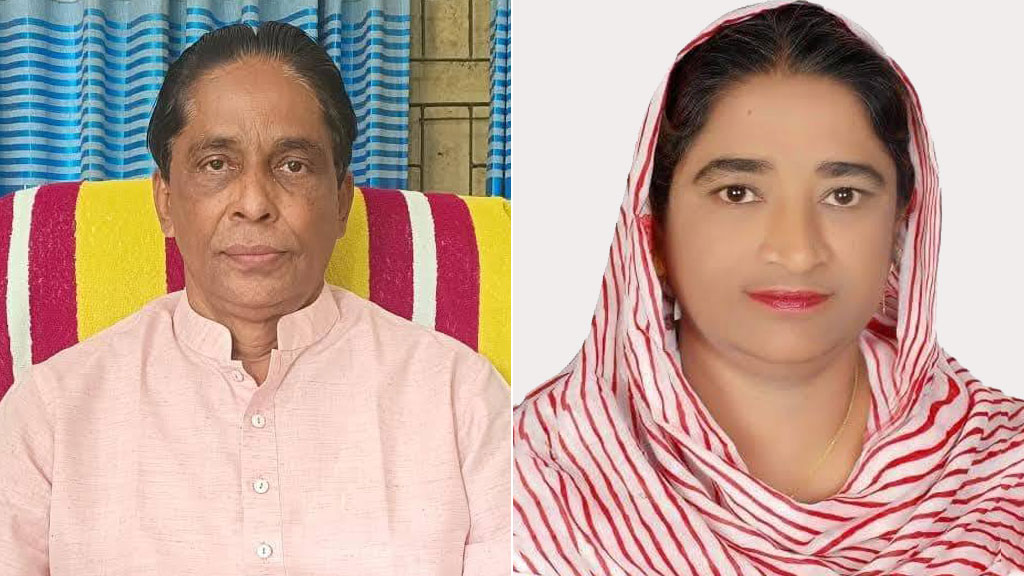 ব্রাহ্মণবাড়িয়ায় ২ ইউপি চেয়ারম্যানকে অপসারণ