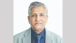 আন্তর্জাতিক মানের শিক্ষা ও মানবিক মূল্যবোধের সমন্বয়