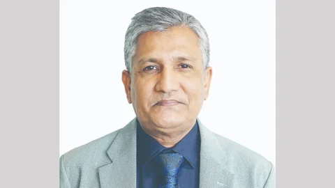 আন্তর্জাতিক মানের শিক্ষা ও মানবিক মূল্যবোধের সমন্বয়