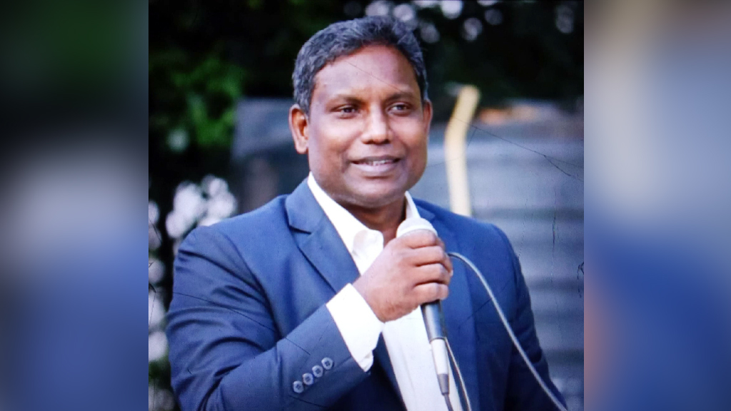 শাহজালাল বিশ্ববিদ্যালয়ের নতুন উপাচার্য ড. খায়রুল ইসলাম
