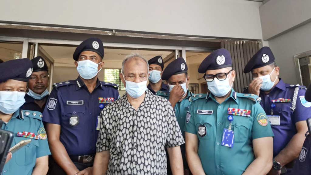 পরিবেশের জন্য ক্ষতিকর গাছ কেটে ফেলা হবে, জানালেন কৃষি উপদেষ্টা