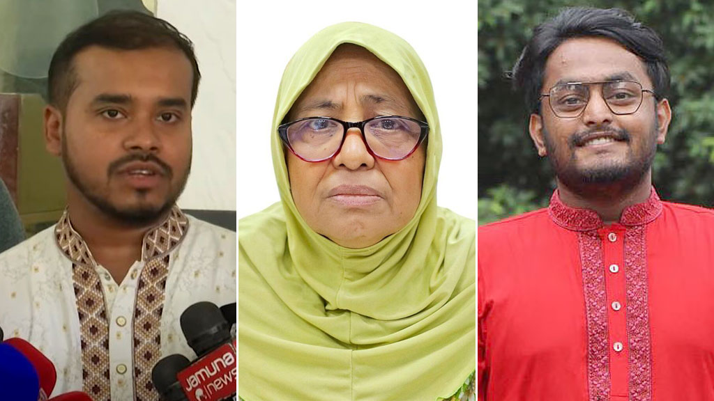 স্বাস্থ্য উপদেষ্টার দুই ব্যক্তিগত কর্মকর্তার দেশত্যাগে নিষেধাজ্ঞা ও এনআইডি ব্লক