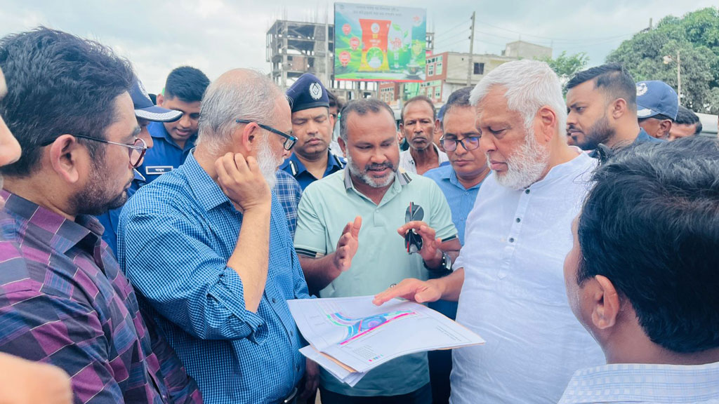 আবাসিক বাসাবাড়িতে আর কোনো দিন গ্যাস দেওয়া হবে না: উপদেষ্টা ফাওজুল