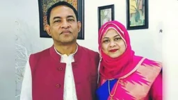 লক্ষ্মীপুরের সাবেক এমপি নুরউদ্দিন ও তাঁর স্ত্রীর বিরুদ্ধে দুদকের মামলা