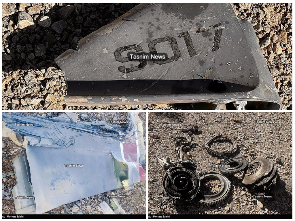 এফ-৩৫ বিধ্বস্তের পর পাইলট উদ্ধারে মার্কিন অভিযান ব্যর্থ: ইরান