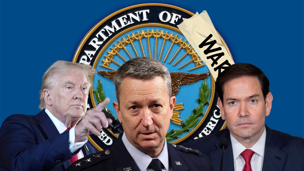 ইরানে হামলায় সিদ্ধান্তহীন ট্রাম্পের সেনাপ্রধান থেকে পররাষ্ট্রমন্ত্রী সবাই, পরিণতি নিয়ে শঙ্কা