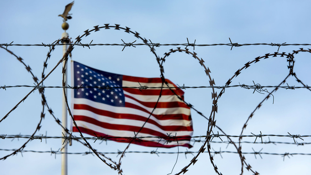 বছরে সর্বোচ্চ ৭৫০০ শরণার্থী নেবে যুক্তরাষ্ট্র, ইতিহাসে সর্বনিম্ন