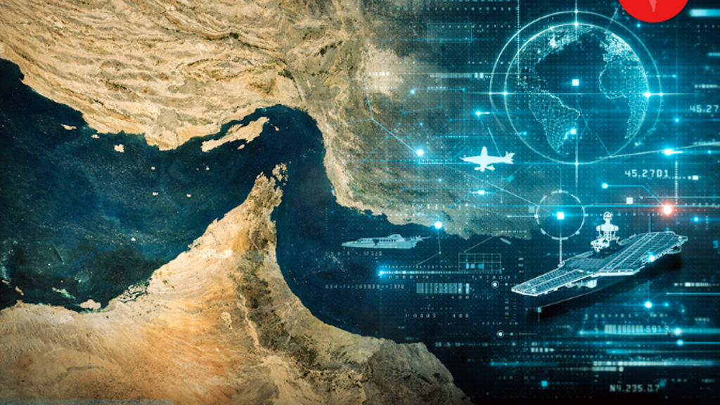 মধ্যপ্রাচ্যে মার্কিন বাহিনীর গতিবিধির তথ্য বিক্রি করছে চীনা কোম্পানি