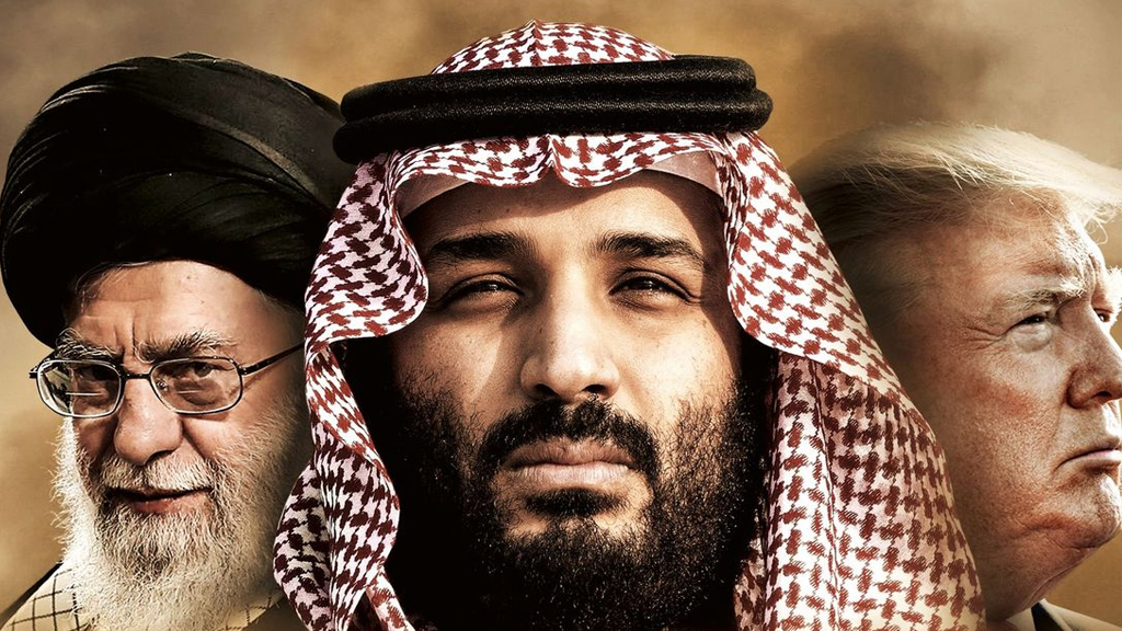 তেহরান পুড়লে জ্বলবে রিয়াদও, ইরানের অস্তিত্বের লড়াই যেভাবে মধ্যপ্রাচ্যের ভাগ্যনিয়ন্তা