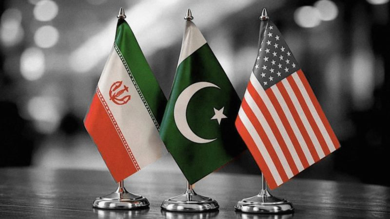 ইসলামাবাদে যুক্তরাষ্ট্র-ইরান মুখোমুখি আলোচনায় থাকছেন যাঁরা