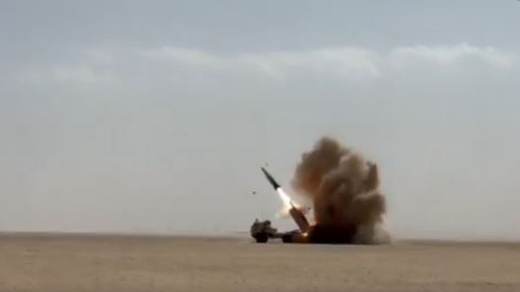 ইরানে তাদেরই প্রযুক্তিতে তৈরি ড্রোনসহ যে ৩ নতুন অস্ত্র প্রথমবার ব্যবহার করল যুক্তরাষ্ট্র