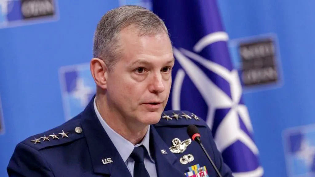 যুক্তরাষ্ট্র-রাশিয়া উচ্চপর্যায়ের সামরিক যোগাযোগ আবার শুরু