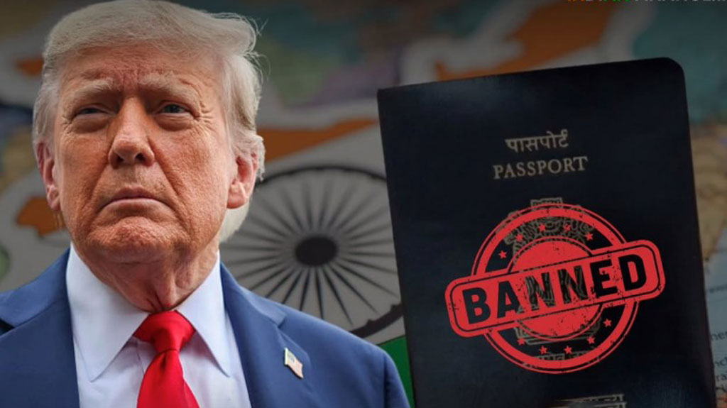 ফেন্টানিল পাচারে জড়িত ভারতীয় ব্যবসায়ীদের ভিসা বাতিল করল যুক্তরাষ্ট্র