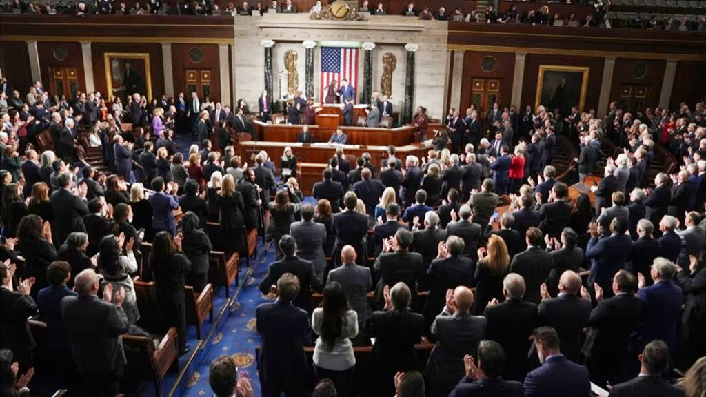 একাত্তরে পাকিস্তানি গণহত্যার আন্তর্জাতিক স্বীকৃতির দাবি, মার্কিন কংগ্রেসে প্রস্তাব উত্থাপন