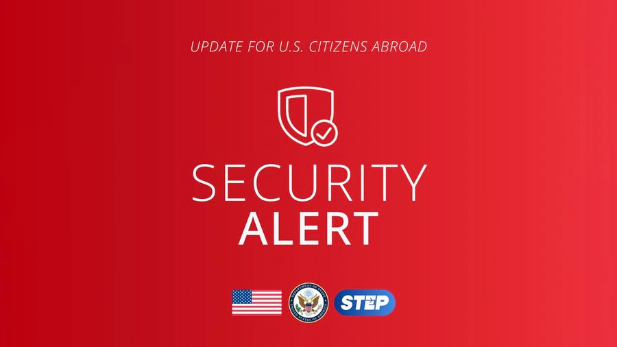 বাংলাদেশে নির্বাচন ঘিরে যুক্তরাষ্ট্রের নিরাপত্তা সতর্কতা জারি