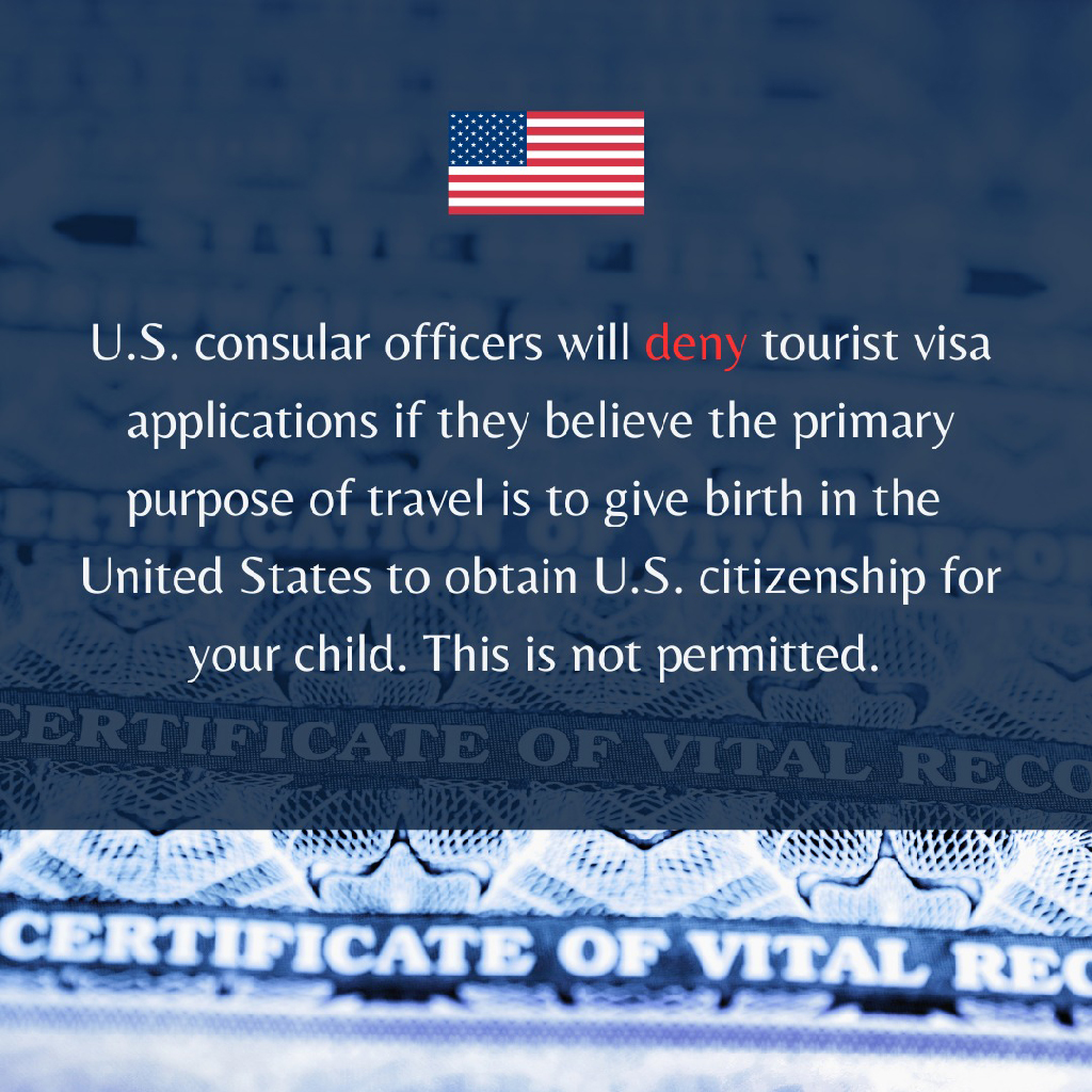 ভিসা নিয়ে বাংলাদেশিদের জন্য যুক্তরাষ্ট্রের কড়া বার্তা