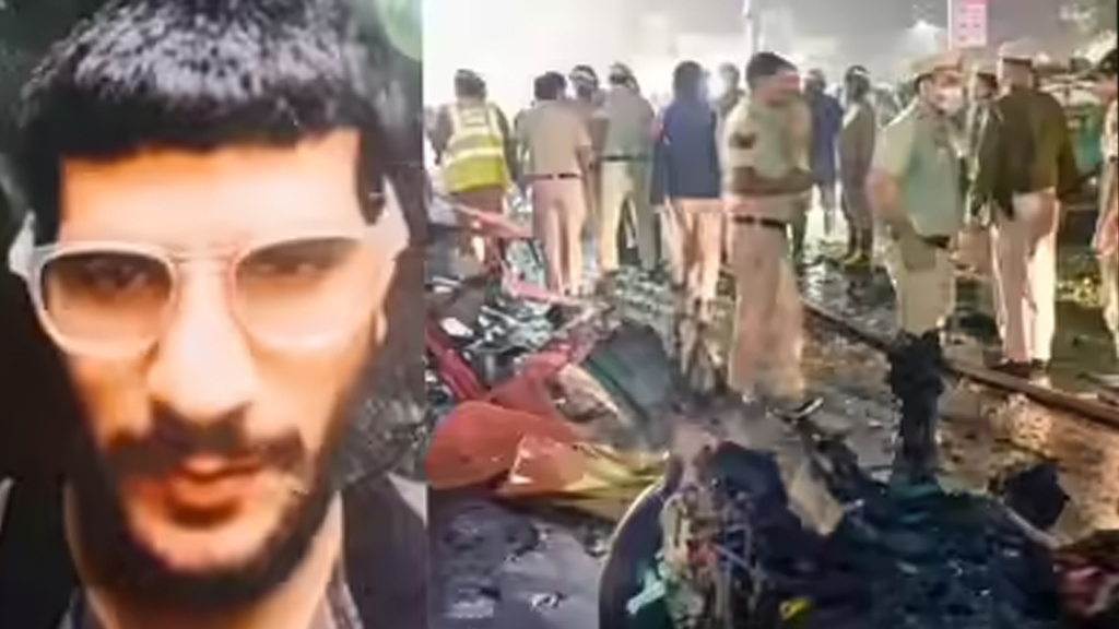 দিল্লি হামলার ‘ছক আঁকা হয়’ তুরস্কে, কোডনেম ছিল উকাসা