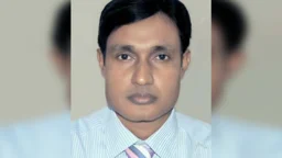রাজশাহীর বিভাগীয় কমিশনার ইউসুফ আলীকে প্রত্যাহার