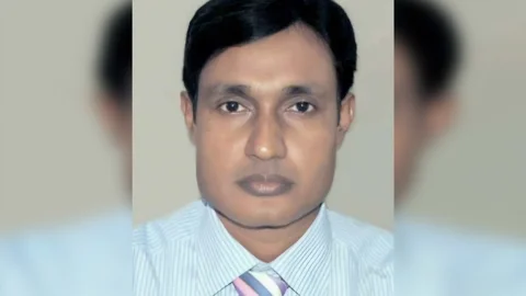 রাজশাহীর বিভাগীয় কমিশনার ইউসুফ আলীকে প্রত্যাহার