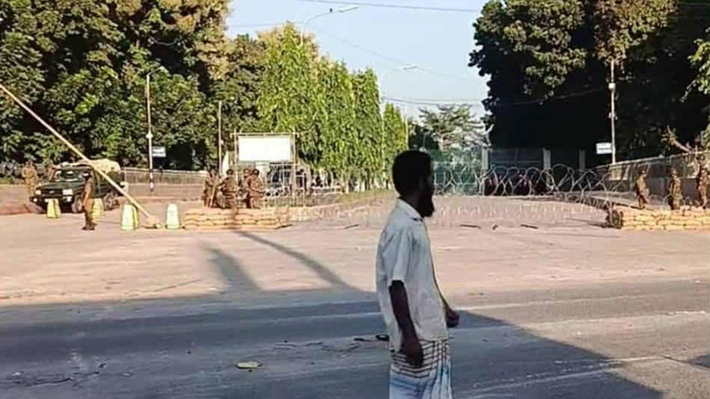 এভারগ্রিন বাদে সব কারখানা খুলছে কাল, মামলা করবে না কোনো পক্ষ