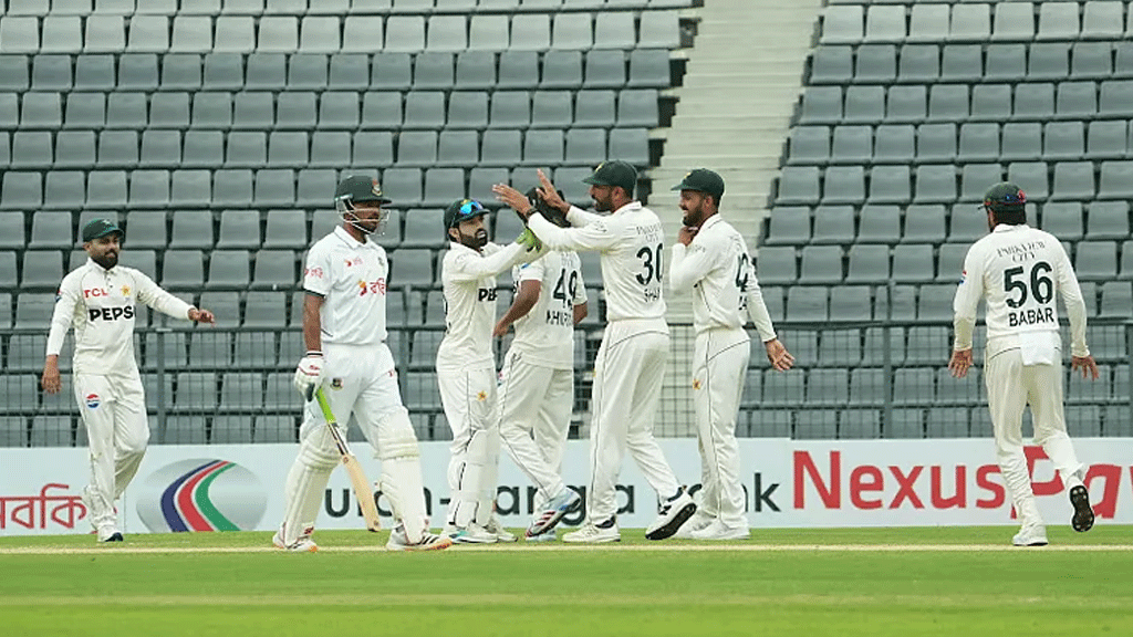 শান্তকে ফিরিয়েও স্বস্তিতে নেই পাকিস্তান