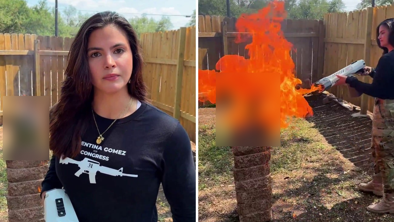 কোরআন পোড়ানো ভ্যালেন্টিনার যুক্তরাজ্যে প্রবেশে নিষেধাজ্ঞা