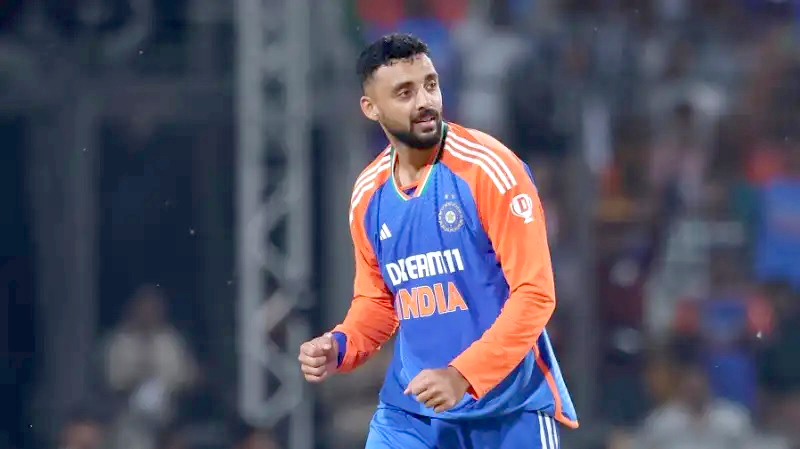 আইসিসি রেটিংয়ে আফ্রিদির আরও কাছে ভারতীয় স্পিনার