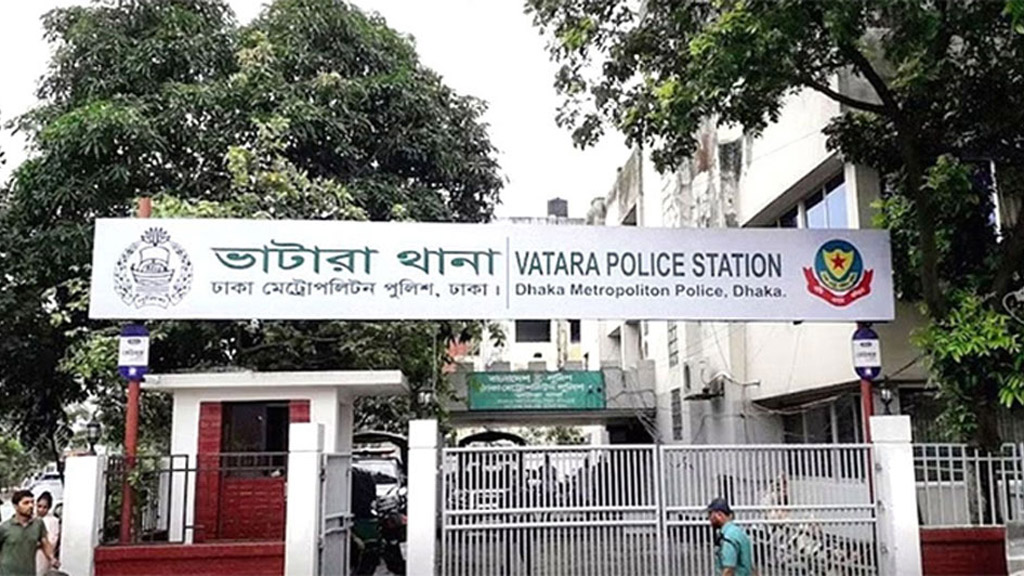 রাজধানীর বসুন্ধরায় আইনজীবীকে পিটিয়ে হত্যা