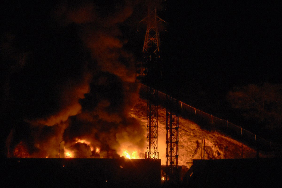 ভেনেজুয়েলার রাজধানীতে হামলা করেছে যুক্তরাষ্ট্র, স্বীকার করল ওয়াশিংটন