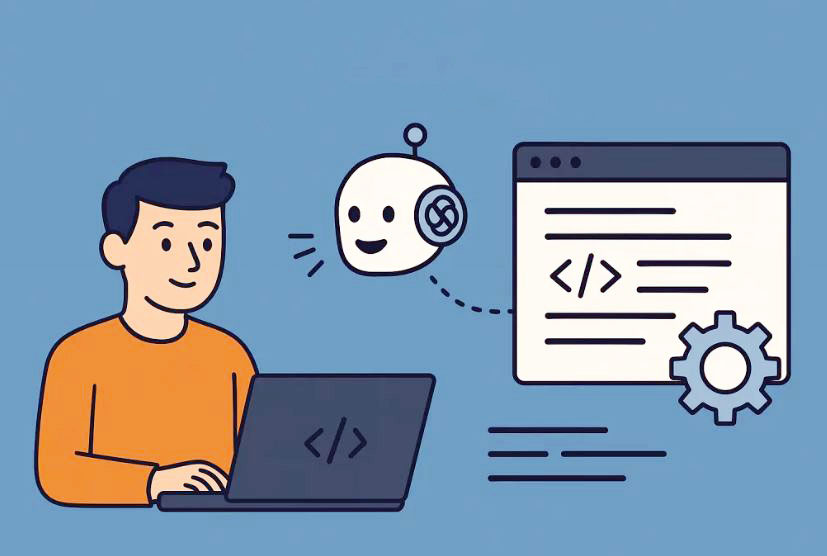 কী এই ‘ভাইব কোডিং’