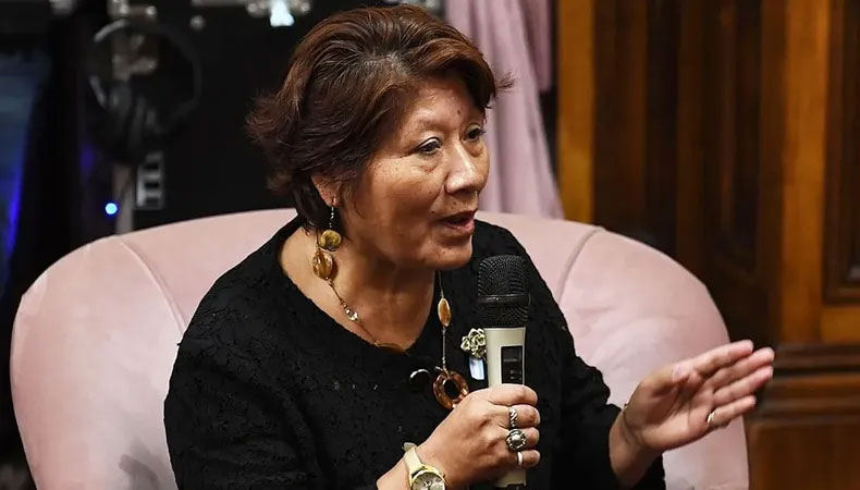 ‘গাধার মাংস খেলেই জাতি সুস্থ থাকবে’, আর্জেন্টিনার সিনেটরের মন্তব্যে তোলপাড়