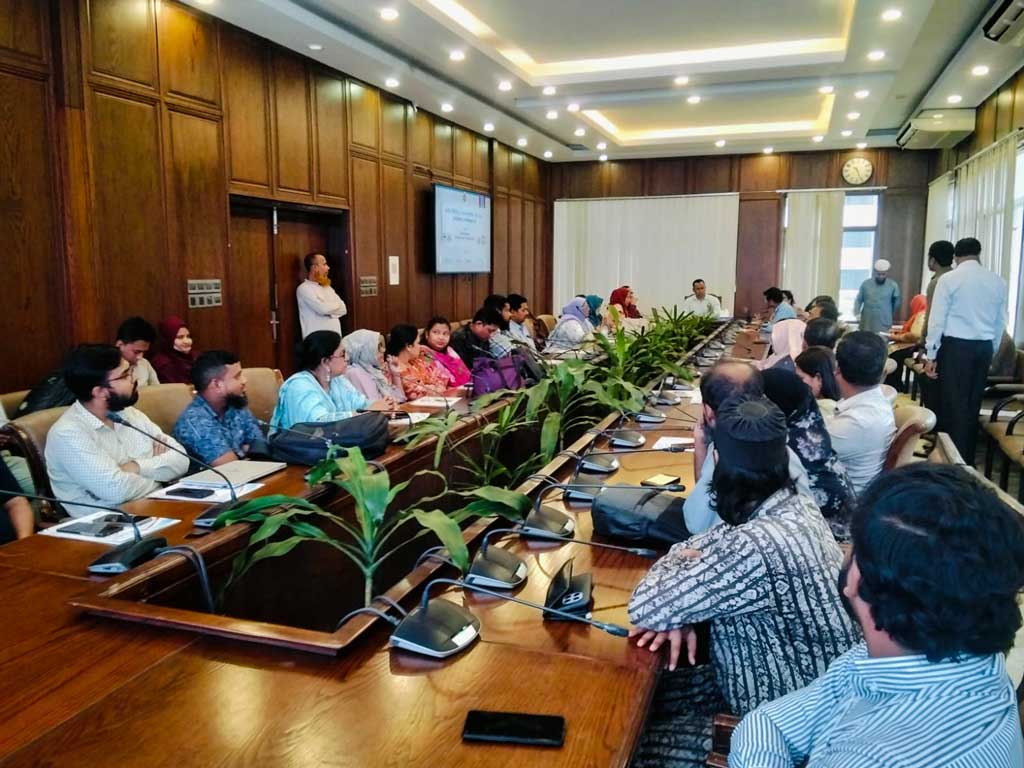 রোববার ডিএসসিসির প্রায় ৬ লাখ শিশুকে খাওয়ানো হবে ভিটামিন ‘এ’ ক্যাপসুল